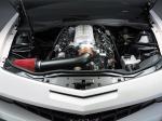 Chevrolet Camaro COPO Concept 2011 года